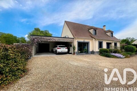   Vente Maison/villa 7 pièces Maison - 7 pièce(s) - 154 m²