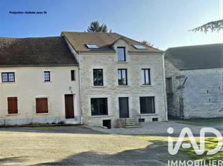  Immeuble à vendre 350 m²