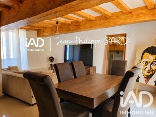  Maison à vendre 4 pièces 79 m²