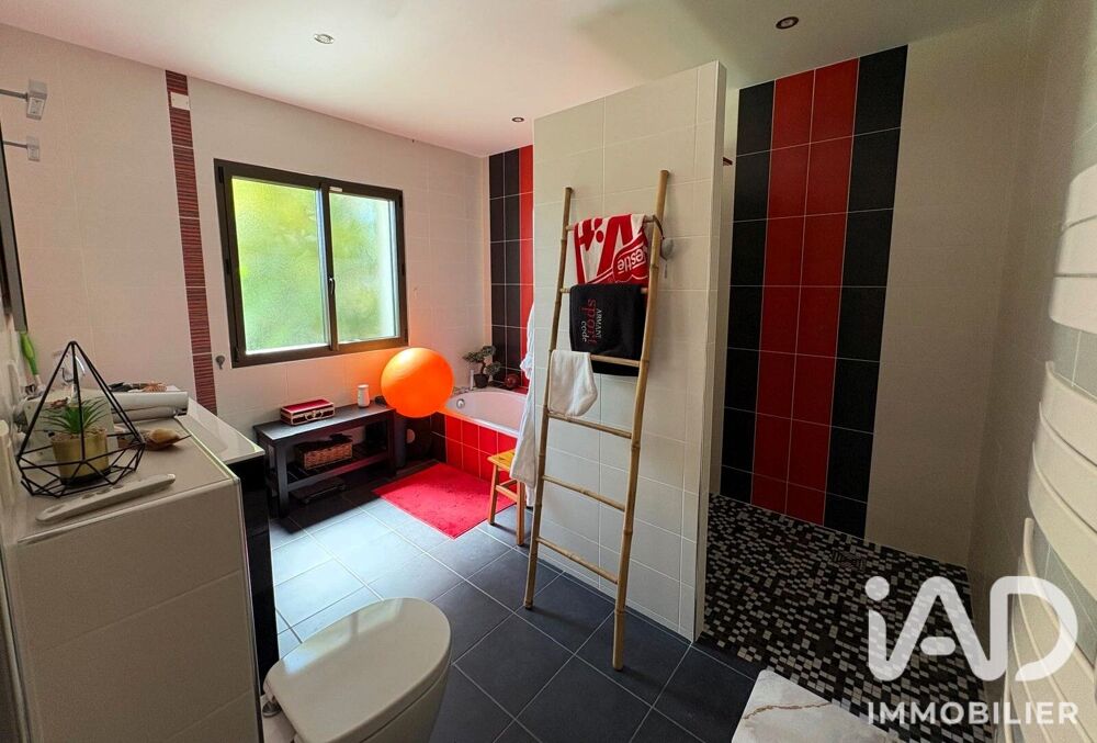 à vendre  Maison Millau (12100)