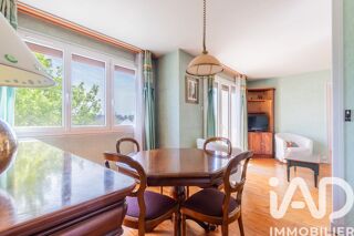  Appartement à vendre 4 pièces 55 m²