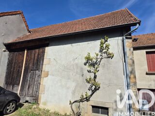 Vente Maison Vente Maison/villa 5 pièces Terjat
