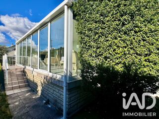  Maison à vendre 6 pièces 156 m²