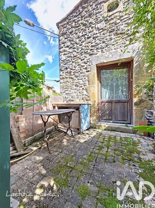  Maison à vendre 5 pièces 130 m²