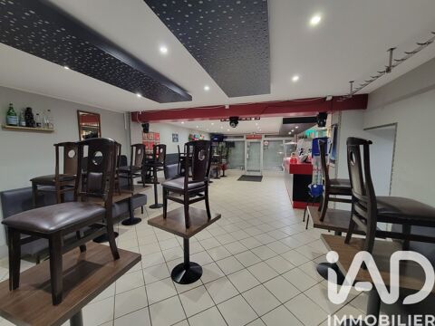   Vente Bar, Brasserie, Tabac 80 m&sup2; 