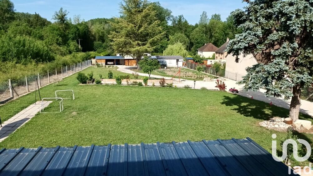 Vente Maison Vente Maison/villa 11 pièces Montholon
