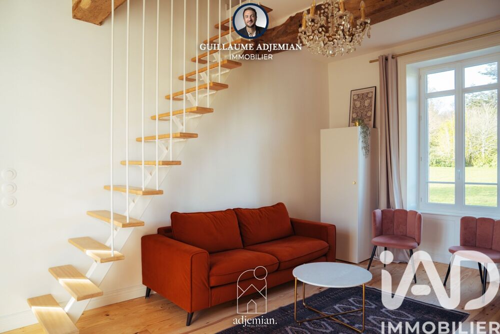 à vendre  Maison Brix (50700)
