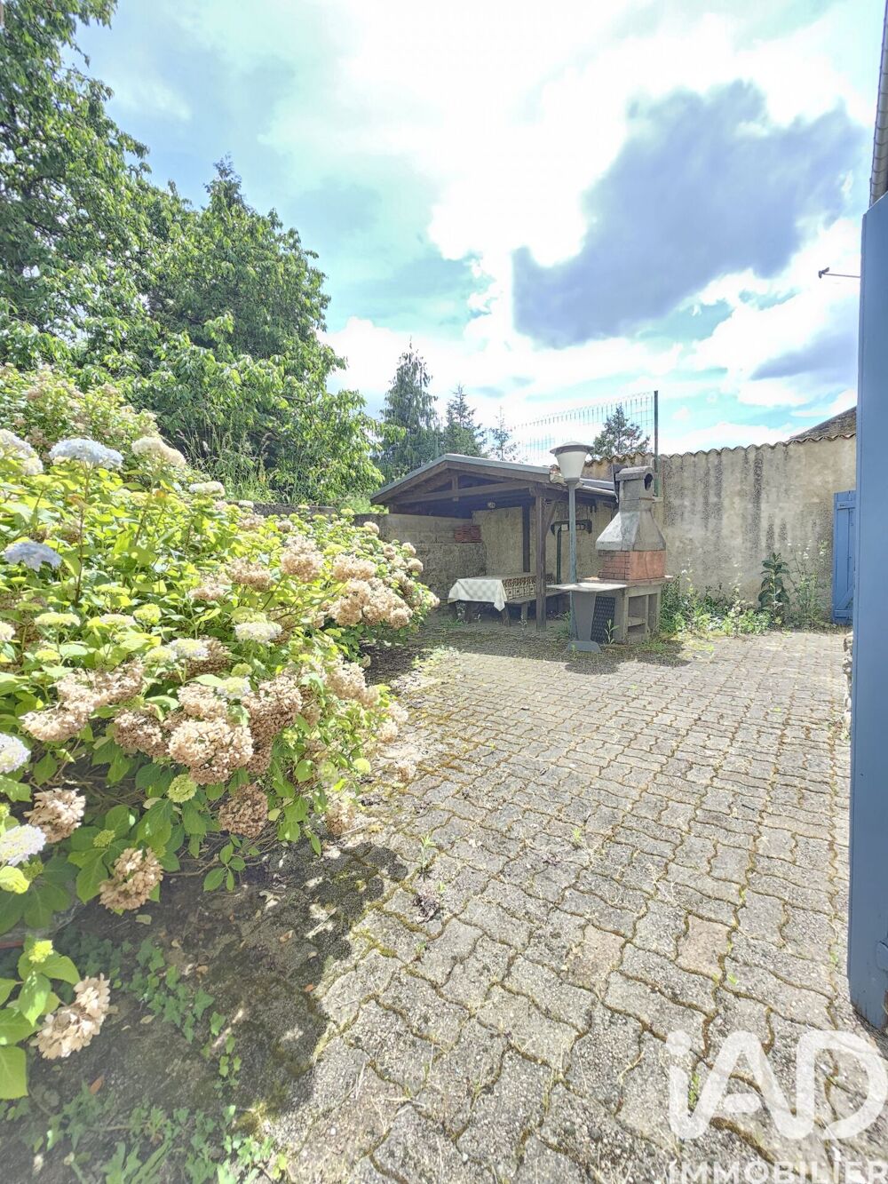 Vente Maison de village 13 pièces