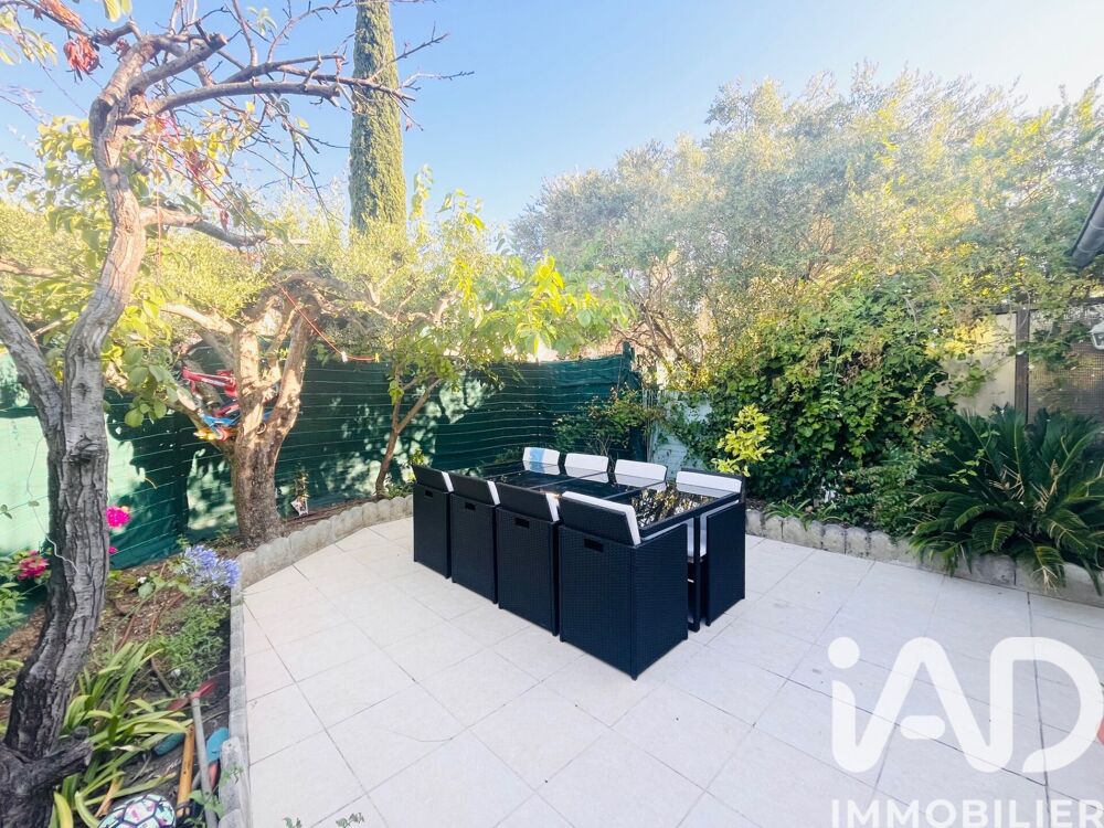 Vente Maison Vente Maison/villa 5 pièces Cannes