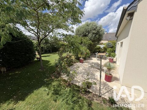   Vente Maison/villa 5 pièces Maison - 5 pièce(s) - 112 m²