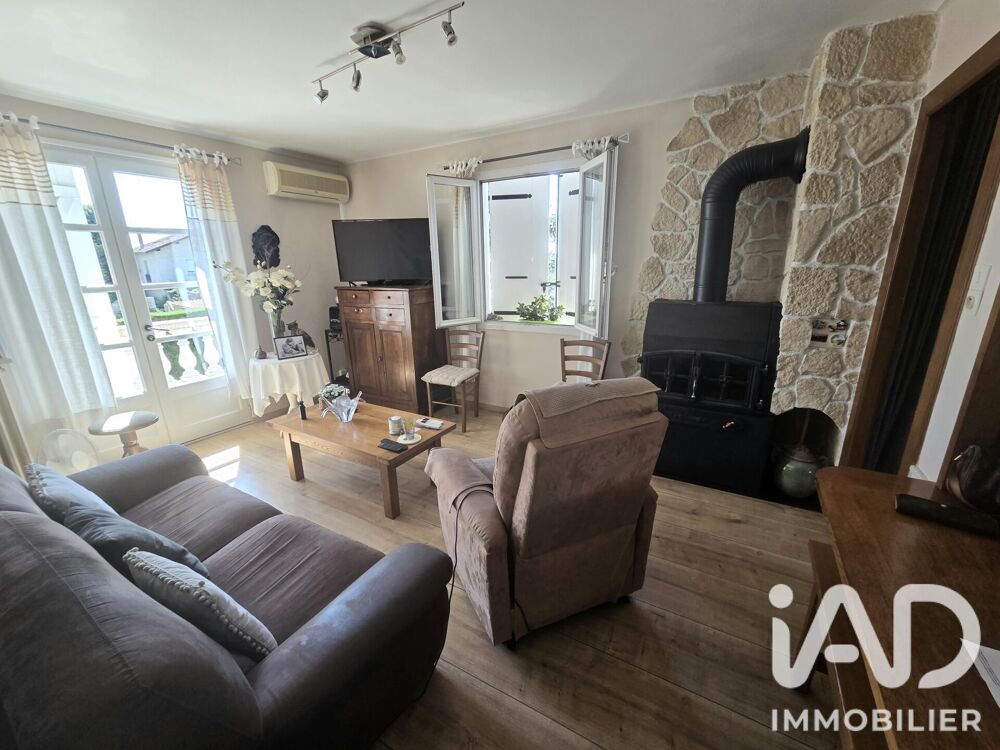 Vente Maison Vente Maison/villa 4 pièces Talencieux