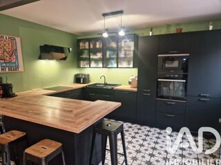  Maison � vendre 5 pi�ces 122 m�