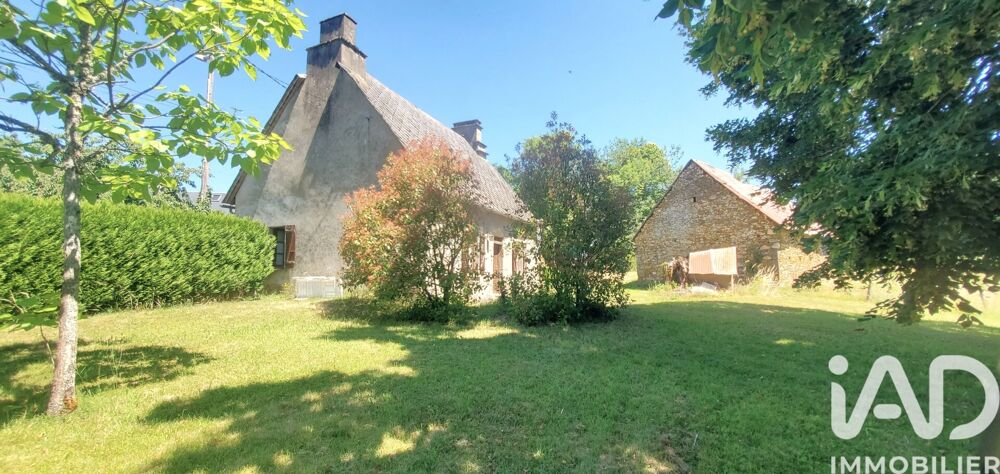 Vente Maison Vente Maison/villa 3 pièces Saint-hilaire-luc