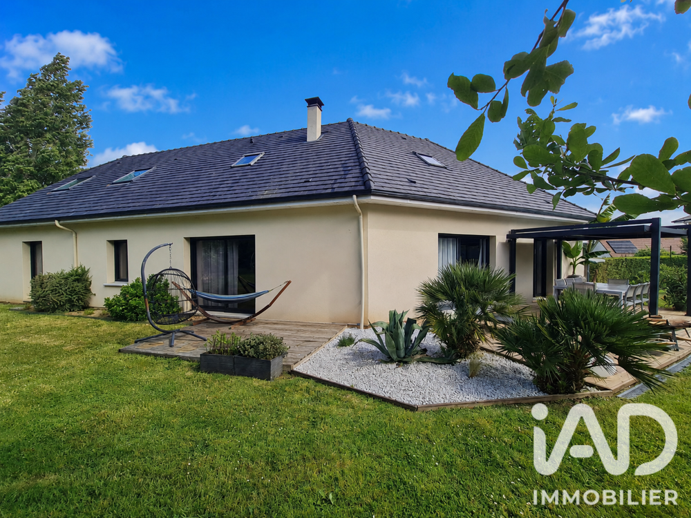 Vente Maison/villa 10 pièces
