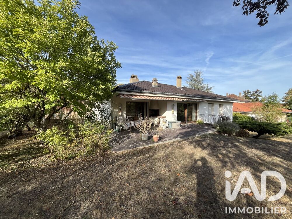 Vente Maison Vente Maison traditionnelle 7 pièces Sainte-ruffine