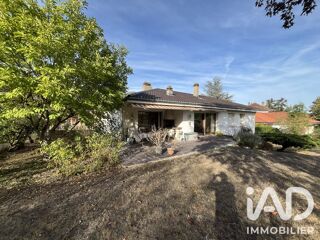  Maison à vendre 7 pièces 200 m²