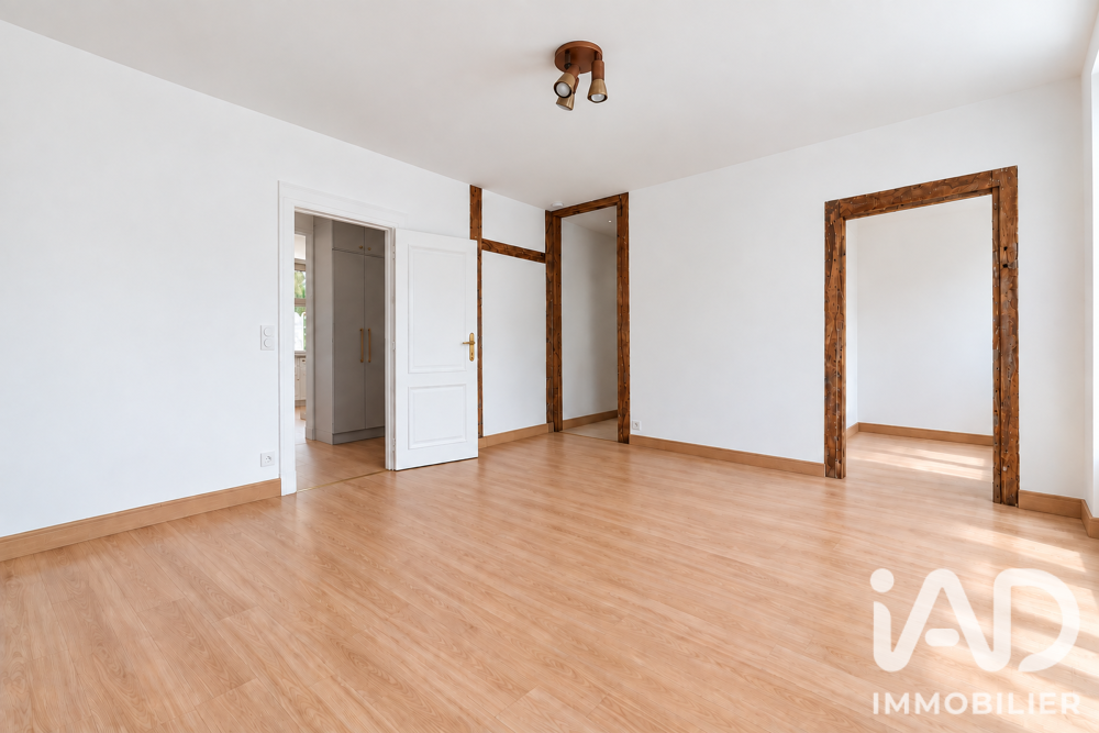 Vente Appartement Vente Appartement 3 pièces Versailles