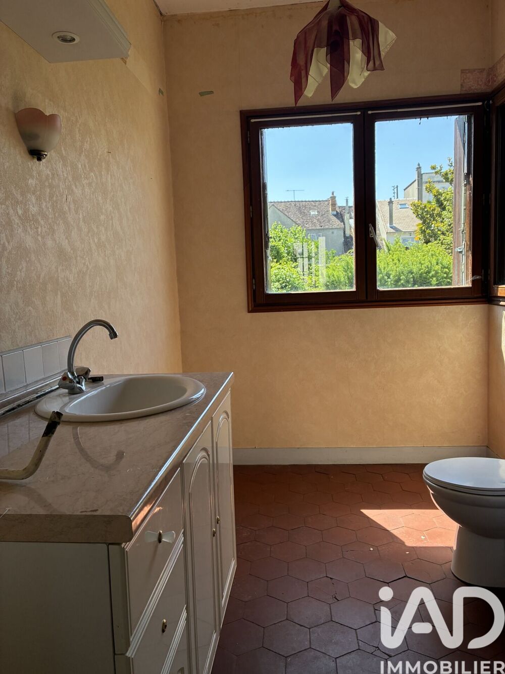 Vente Maison Vente Maison de ville 5 pièces Nemours