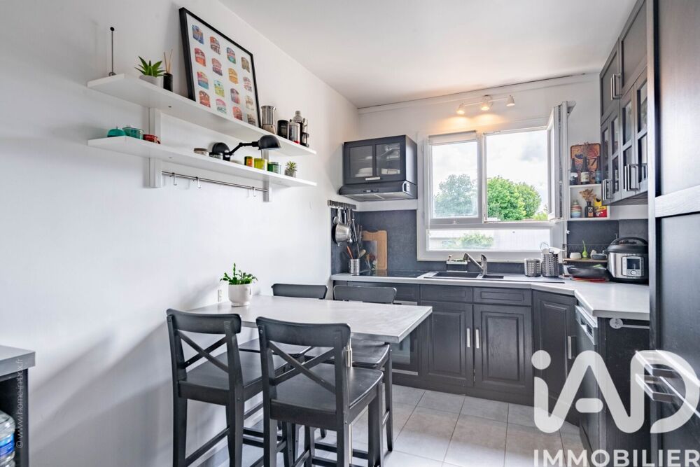 � vendre  Appartement Rueil-Malmaison (92500)