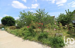  Maison à vendre 10 pièces 180 m²