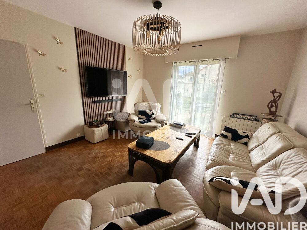 Vente Maison d'architecte 7 pièces