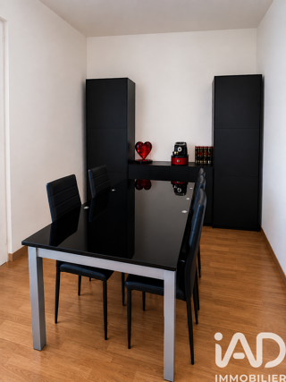  Appartement à vendre 4 pièces 79 m²