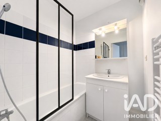  Appartement à vendre 2 pièces 42 m²