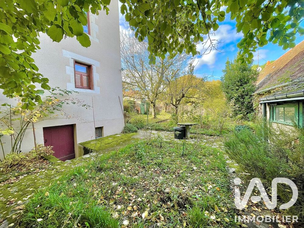 Vente Maison de village 3 pièces