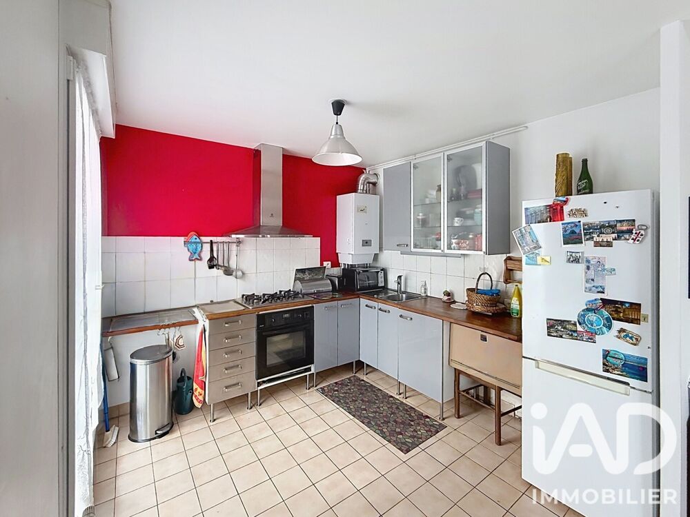 Vente Appartement Vente Appartement 3 pièces Antony