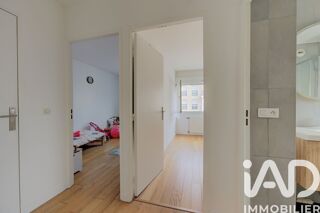  Appartement à vendre 4 pièces 77 m²