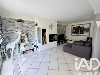  Maison à vendre 7 pièces 192 m²