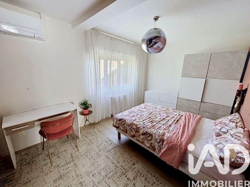� vendre  Maison Antony (92160)