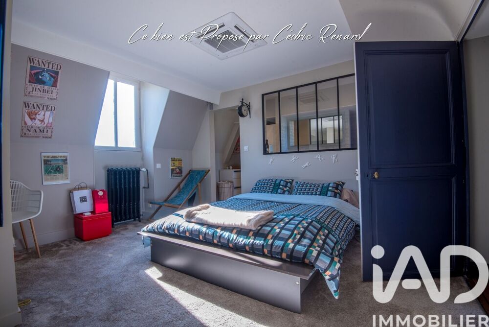� vendre  Maison Angers (49000)