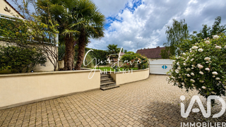  Maison � vendre 7 pi�ces 205 m�