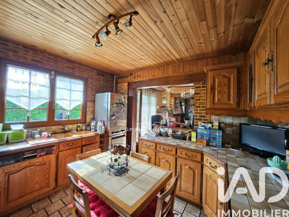 Vente Maison/villa 5 pièces