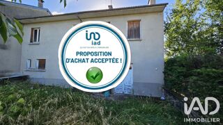 Maison 98m2 Maurs