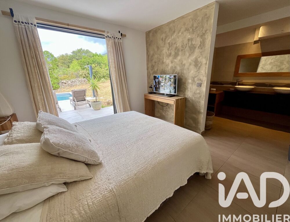 à vendre  Maison Ste Lucie De Porto Vecchio (20144)