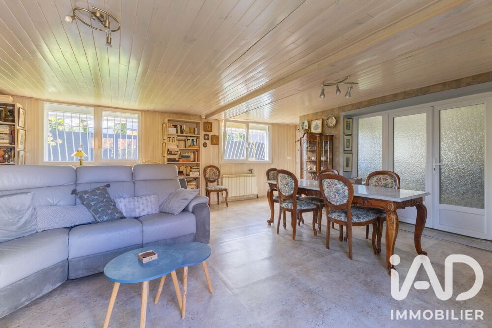 à vendre  Maison Aix-les-Bains (73100)