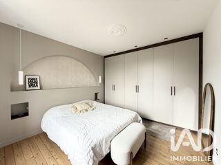  Maison à vendre 5 pièces 109 m²