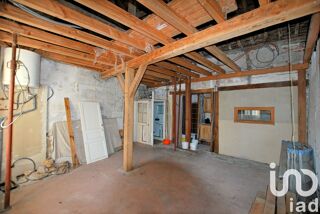 Maison à vendre 4 pièces 72 m²