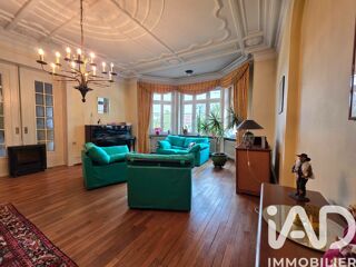  Maison à vendre 12 pièces 365 m²