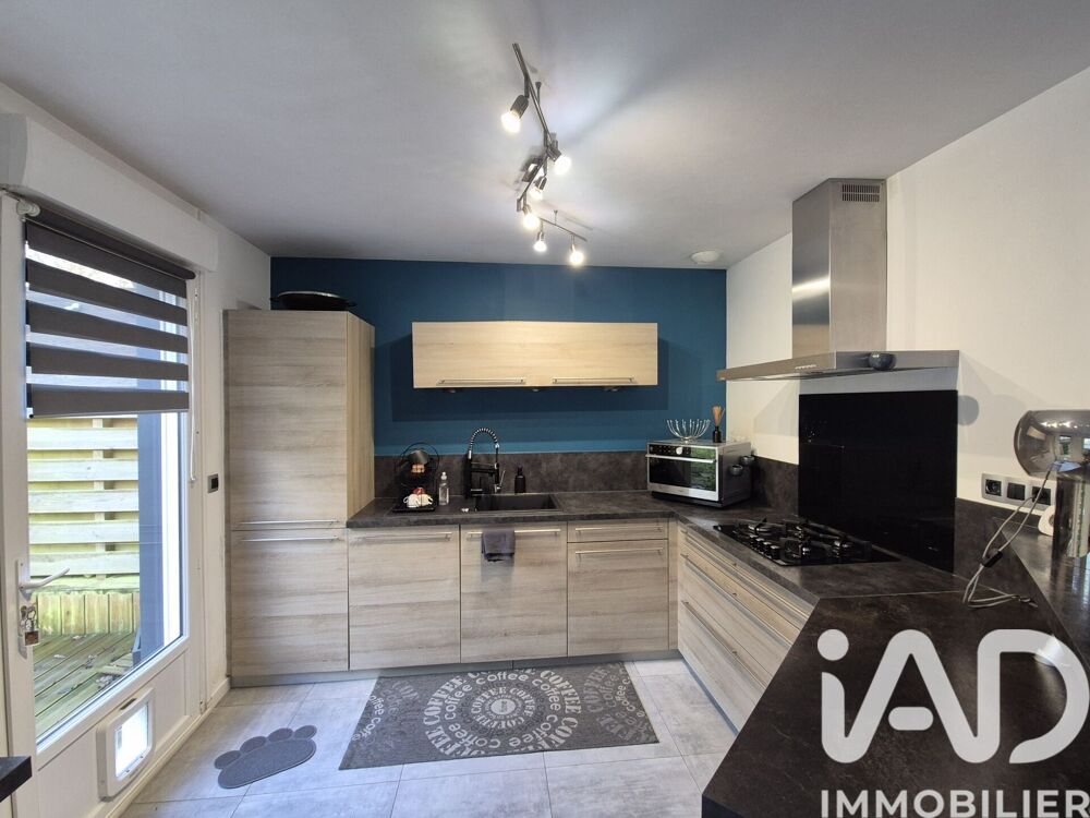 Vente Maison/villa 4 pièces