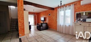  Maison à vendre 6 pièces 147 m²