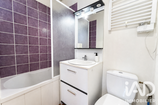  Appartement à vendre 1 pièce 16 m²
