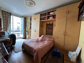  Appartement � vendre 2 pi�ces 45 m�