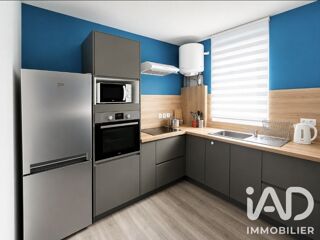  Maison à vendre 5 pièces 137 m²