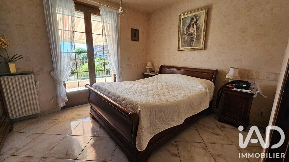 Vente Maison traditionnelle 5 pièces