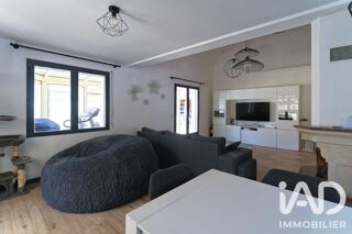  Maison à vendre 10 pièces 209 m²