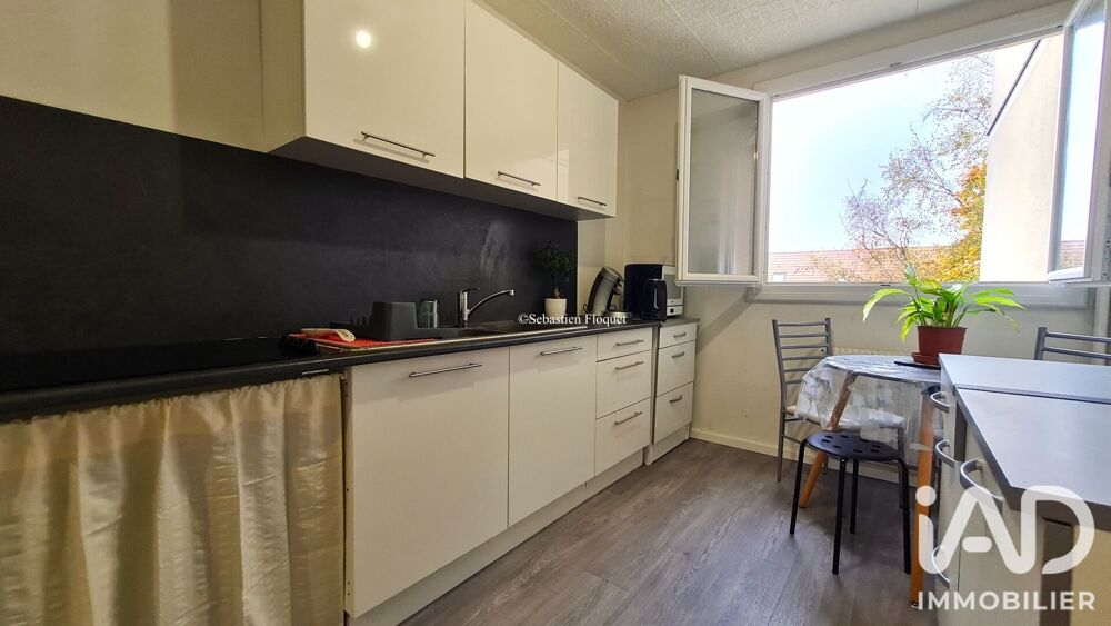 Vente Appartement Vente Appartement 5 pièces Neuville-aux-bois