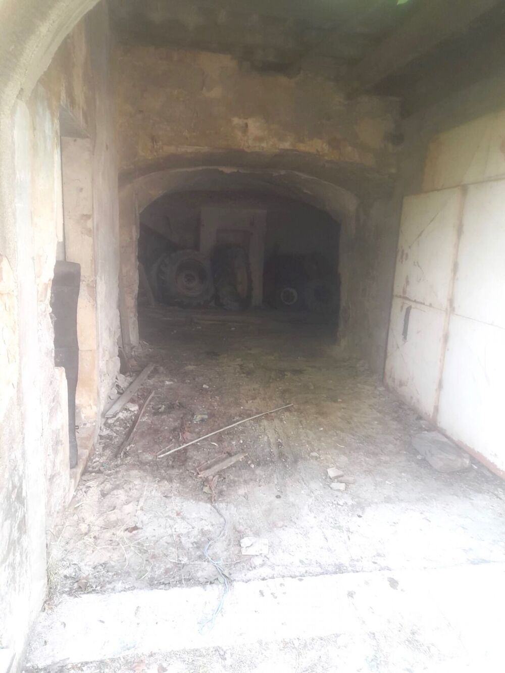 Vente Immeuble Vente Immeuble 900 m&sup2; Montboucher-sur-jabron